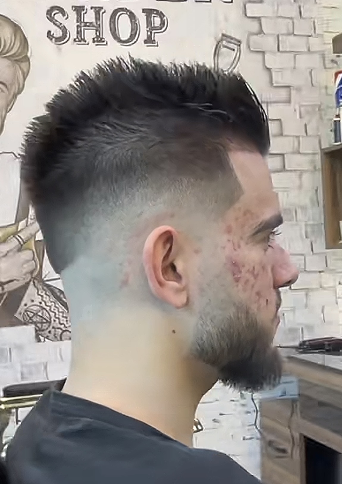 Umut Parturi tyyli 4